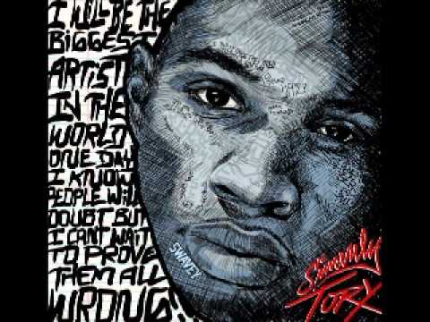 HighSchool Memories - Tory Lanez