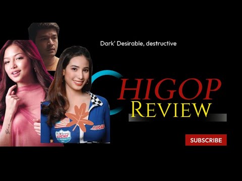 Higop Review #Vivamax #2023