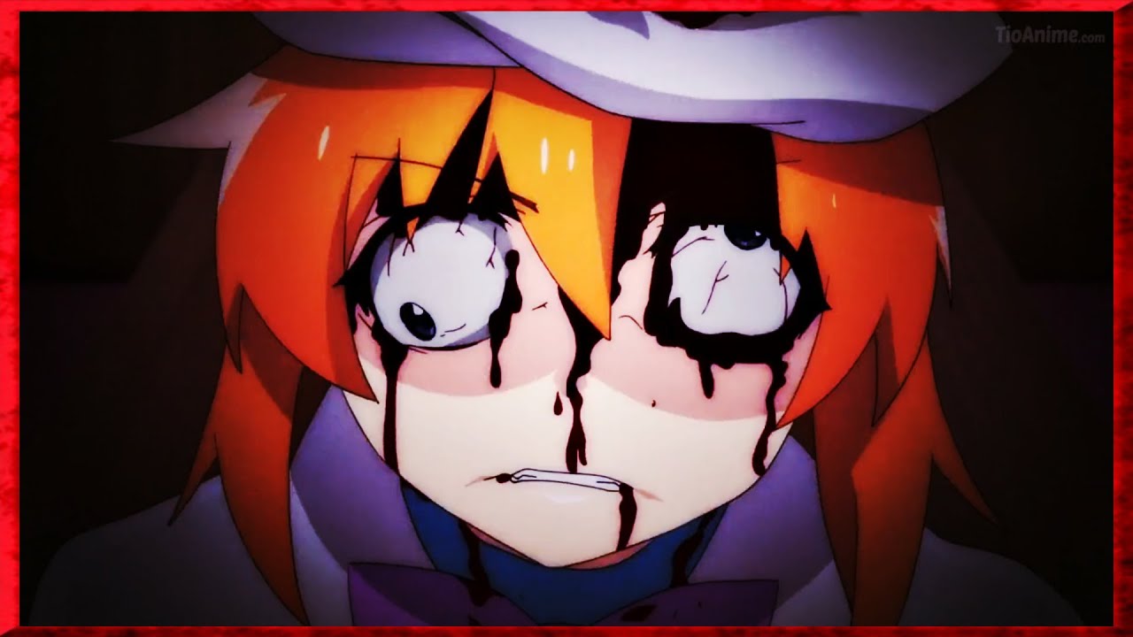 HIGURASHI NO NAKU KORO NI (2020) MUERTES