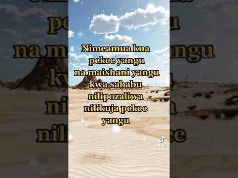 hii ni story fupi inayo eleza uhalisiya wa maisha ya Mr Xuka#1000subscriber #music