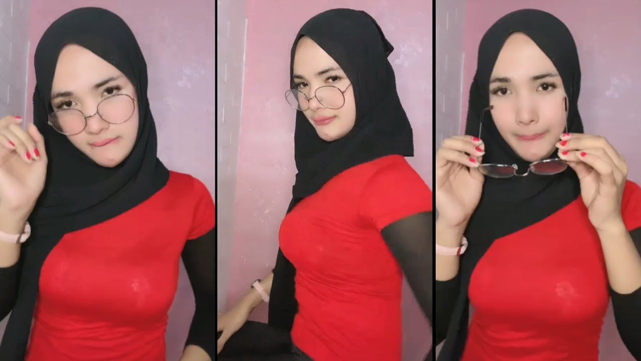 HIJAB BIGO AKAK BEBY COMEL | HIJAB STYLE 2021 #41