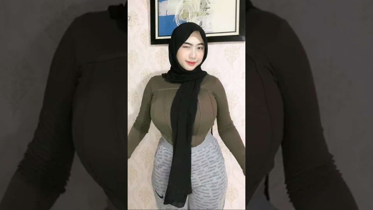 hijab boba super gede#shorts