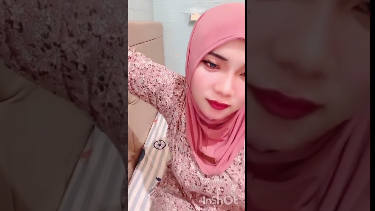 Hijab bunda sange goyang hot
