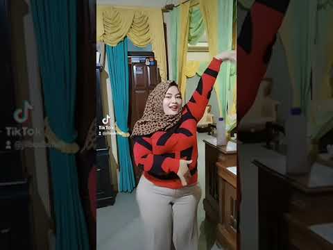 Hijab Chubby Bohay