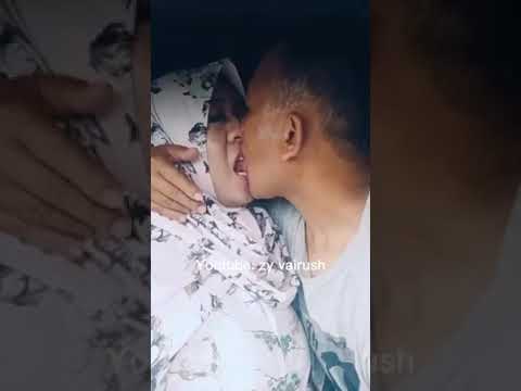 hijab ciuman