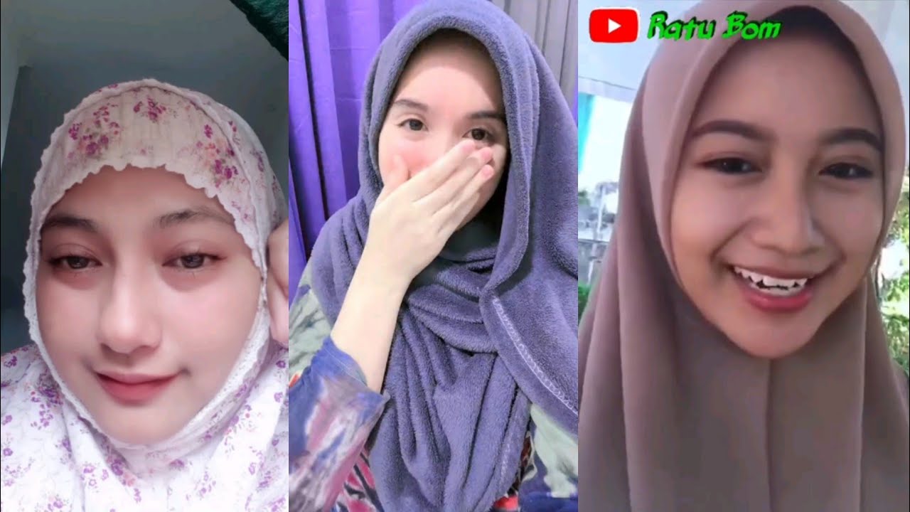 Hijab Edition (Fart Compilation)