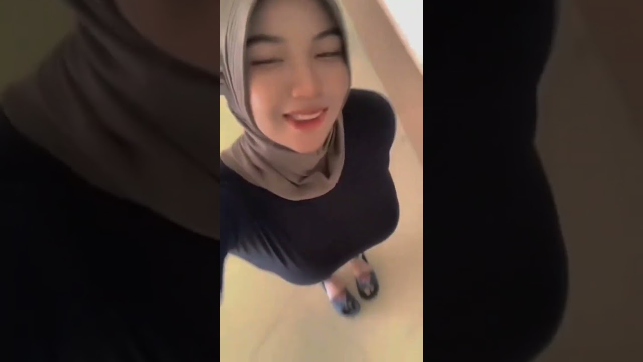 #hijab #fakebody