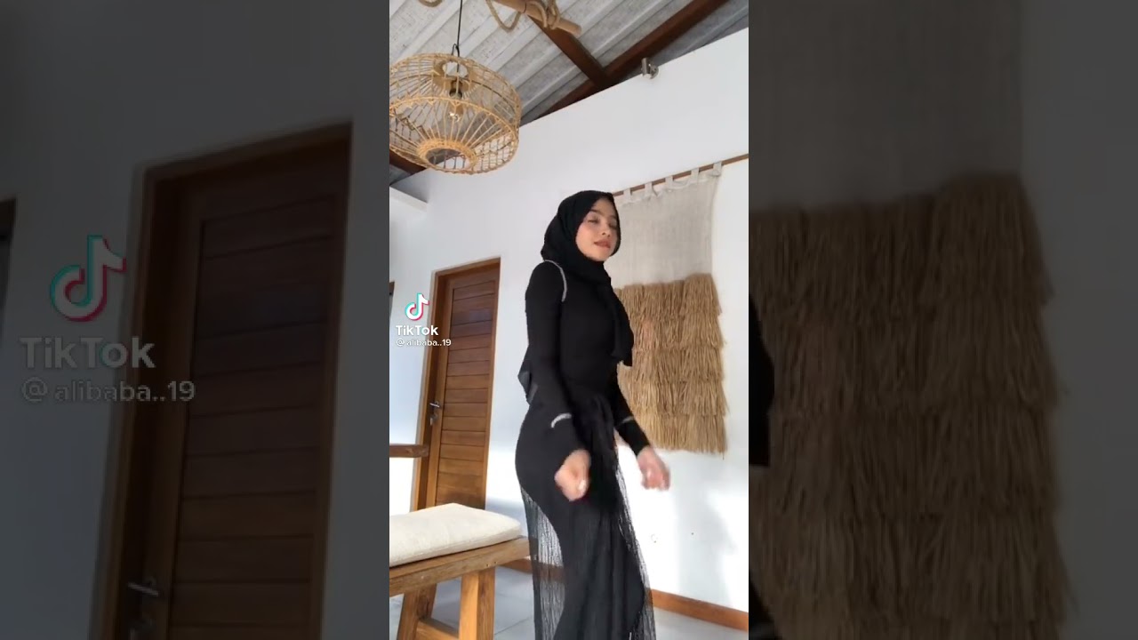 hijab for allah ass for Abdullah