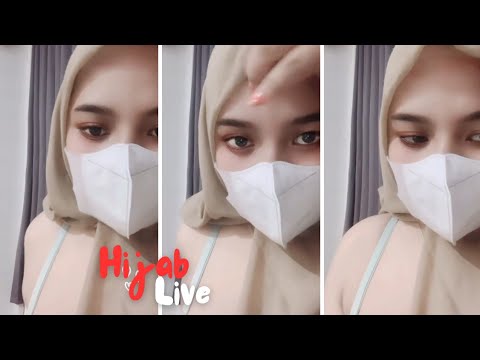 Hijab Goals: Asian Influencers Rocking BIGO Live