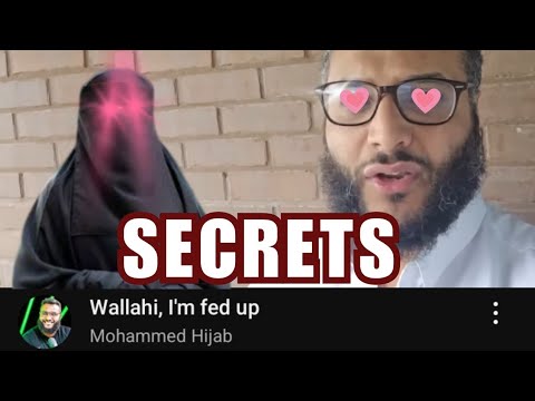 Hijab got a SECRET WIFE? The Islamic 