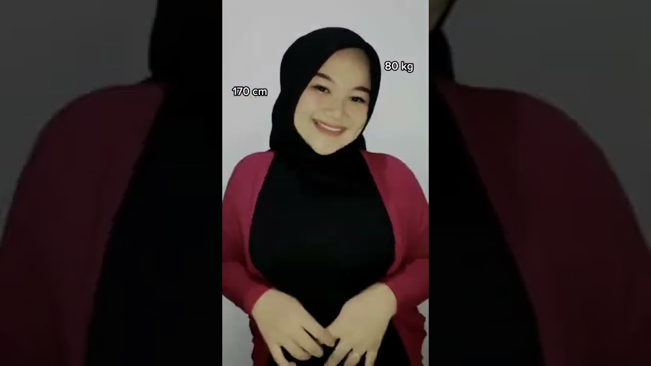 Hijab Ketat Cantik | SholeHot