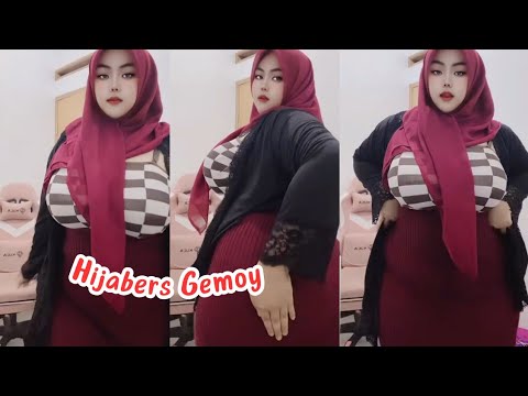 HIJAB LIVE BIGO 2024 HIJABERS GEMOY