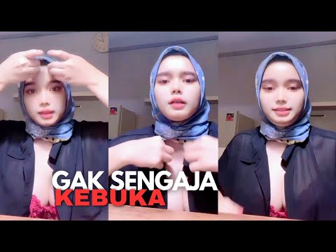HIJAB LIVE HIJABERS CANTIK 2024
