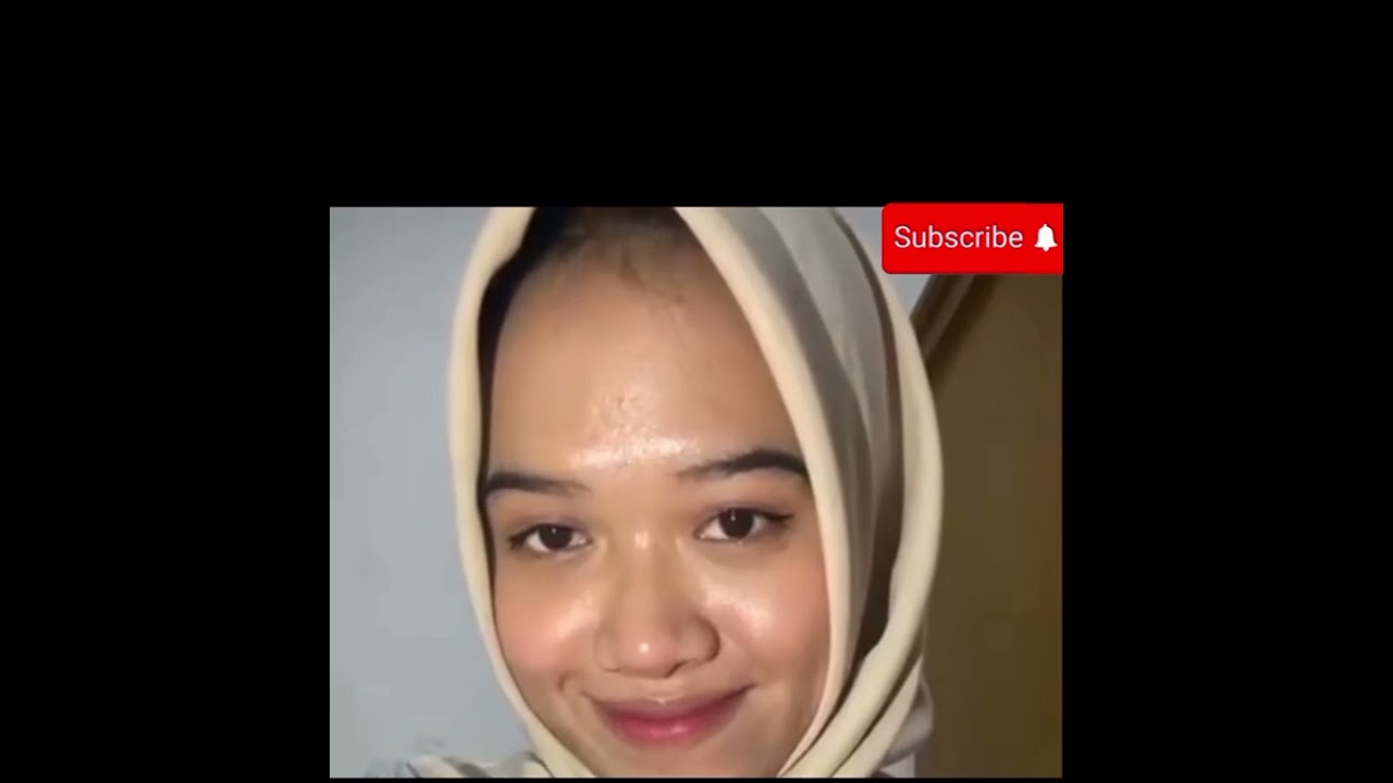 hijab main lidah bikin nga tahan part 2