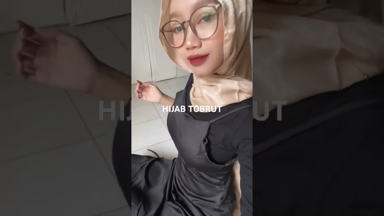 hijab nguleg