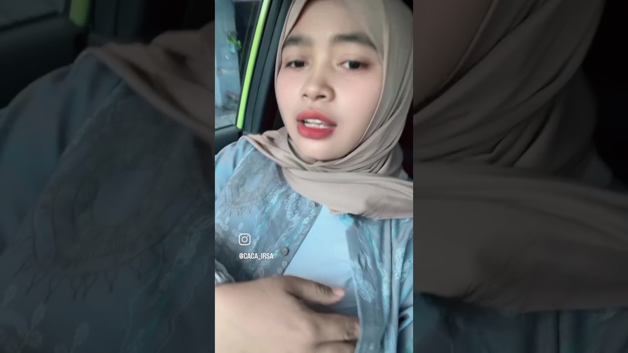 Hijab pamer t t