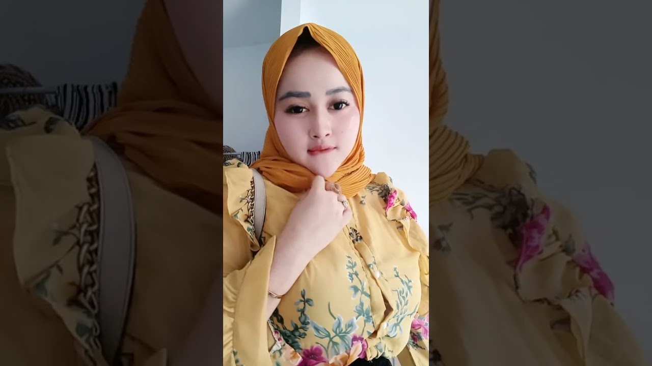 Hijab pepaya nihh