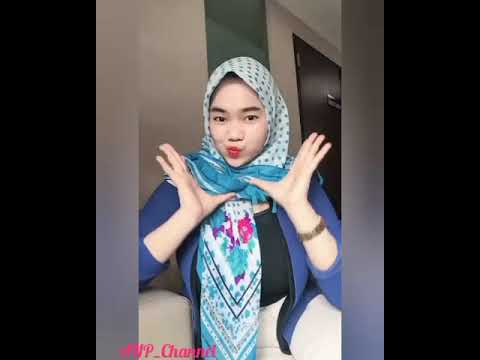 Hijab Senyum manis