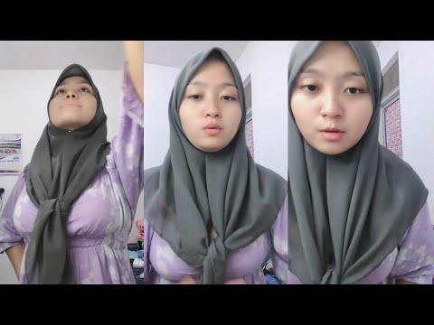 HIJAB SIMPEL SHI MANIS