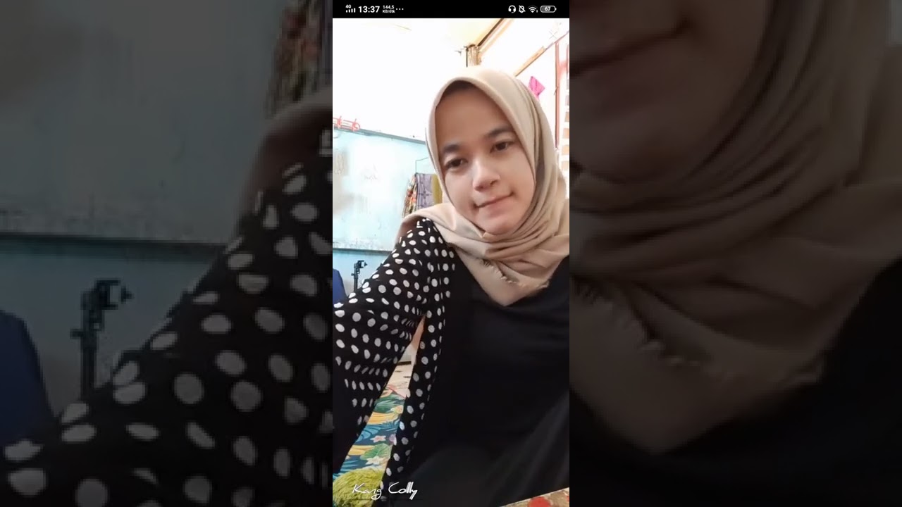 HIJAB STYLE || SIMPLE HIJAB STYLE KEKINIAN COMEL CANTIK 2022