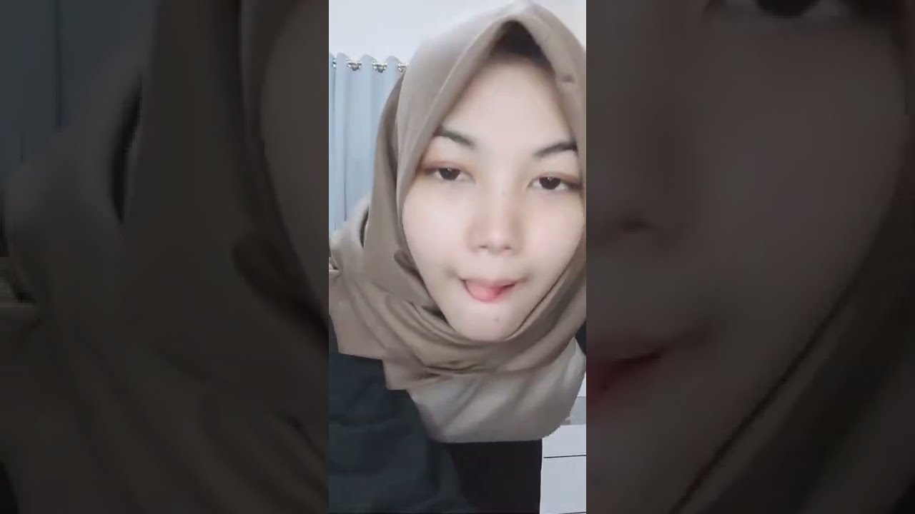 HIJAB STYLE BIGO HOT LIVE | JILBOB NIH GAN SEDAP DI LIHAT