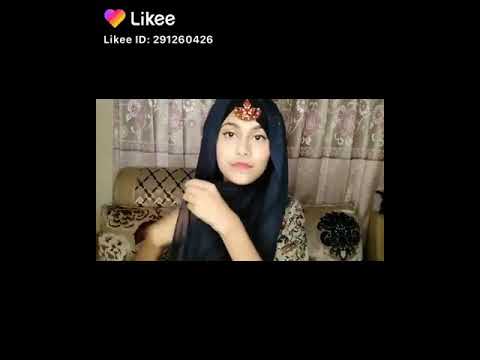 Hijab style....it's wonderful....