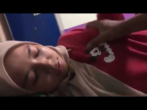 Hijab suka de remas