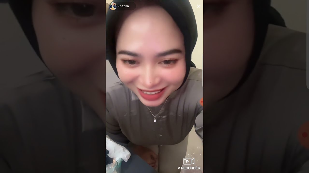 hijab tobrut bangt