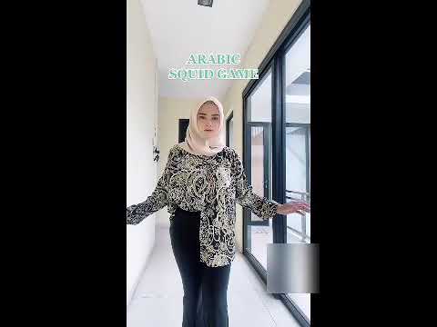 hijab toge bulat #shorts