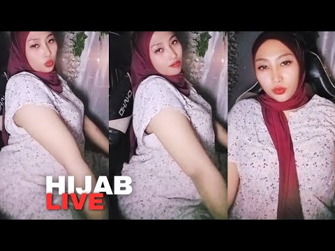 Hijab Trends: Bigo Live Hijab style 2025