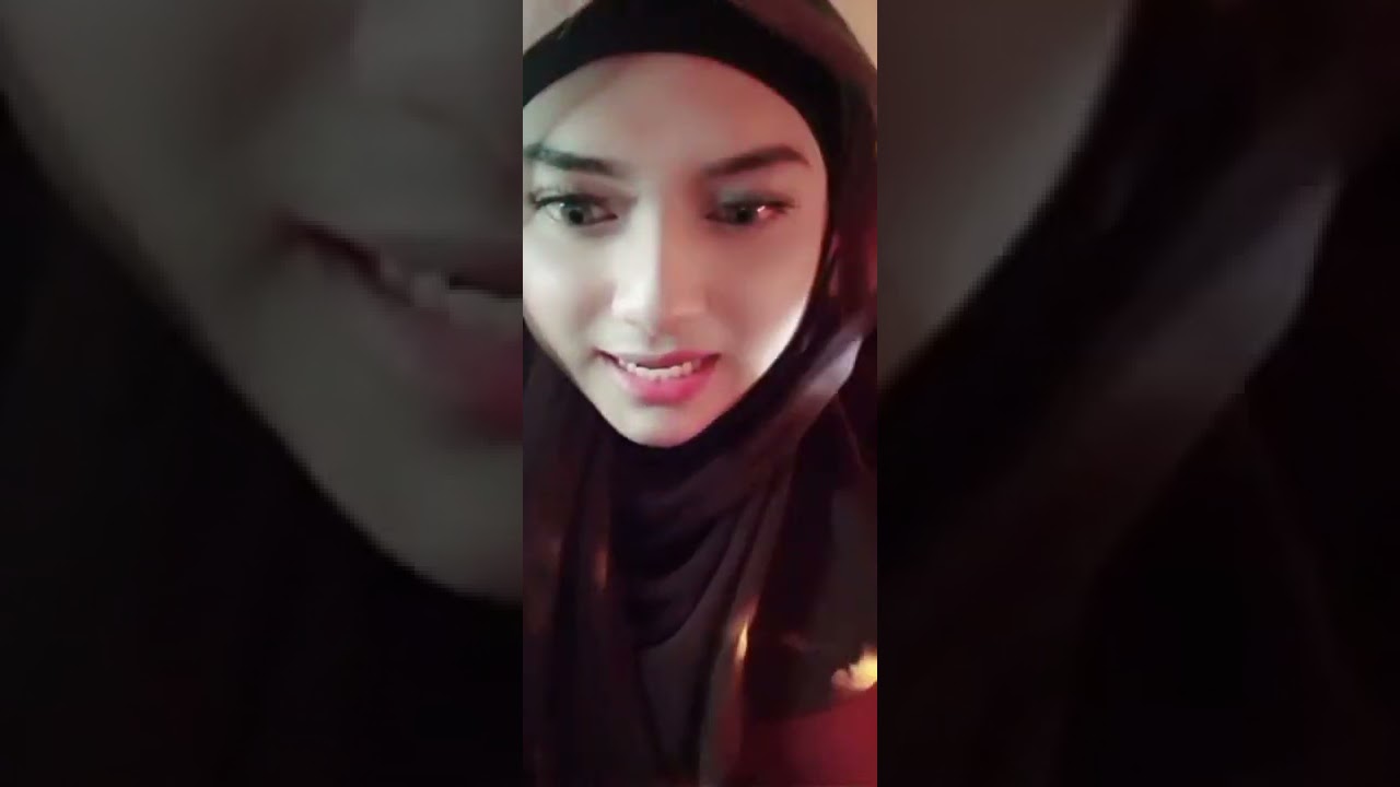 HIJAB UPDATE 2022 BIGO LIVE