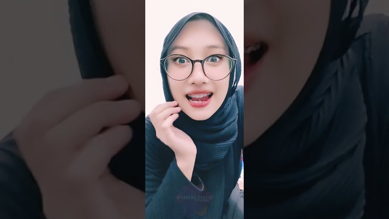 Hijabers CANTIK Live