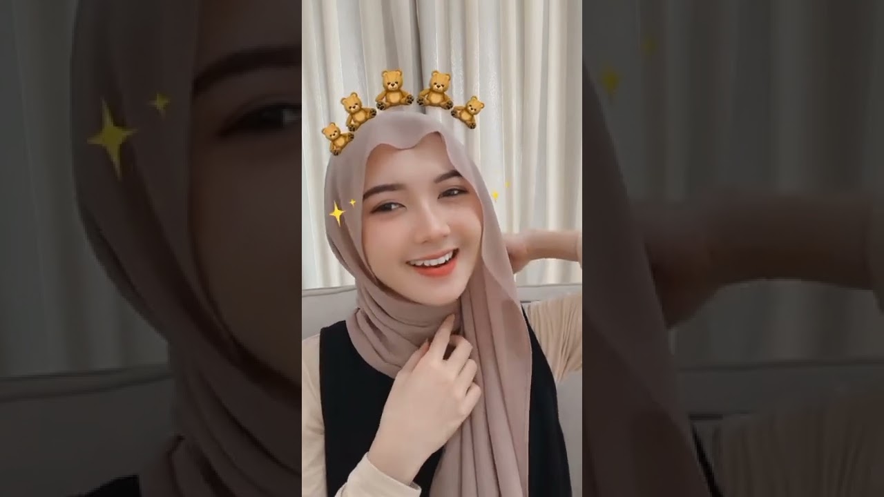HIJABERS STYLE UPDATE | BIGO LIVE | abg jaksel