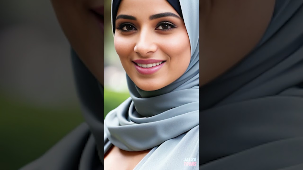 Hijabi NSFW