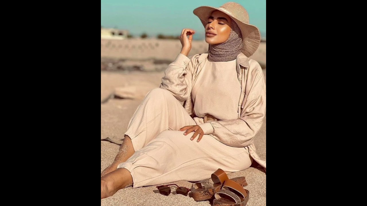 Hijabi soles