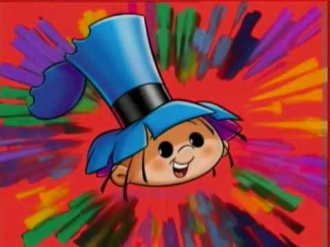 Hijitus - Intro Opening