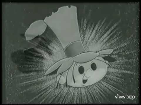 Hijitus Blanco y Negro Intro