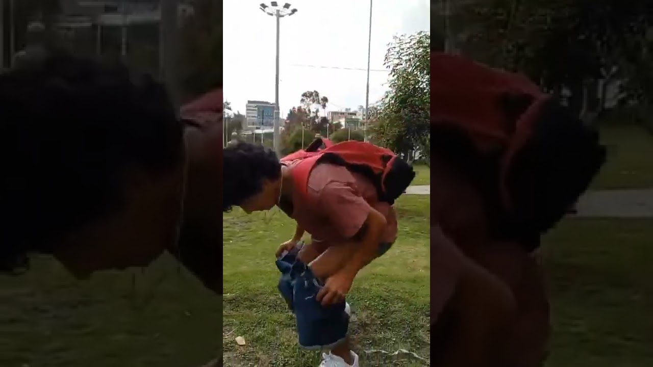 Hijo del Turry se baja el pantalón 🤮 #shorts #viral #noticias #noticiasperu #drogas #arequipa #peru