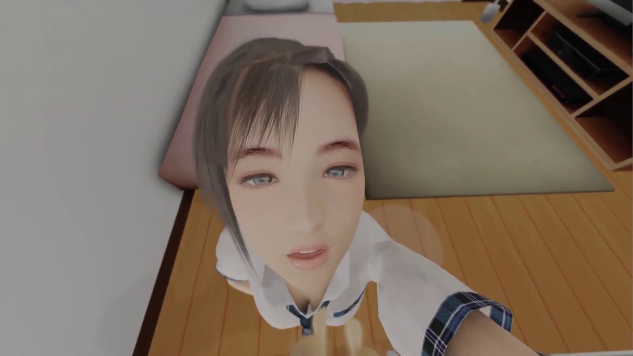 hikari vore