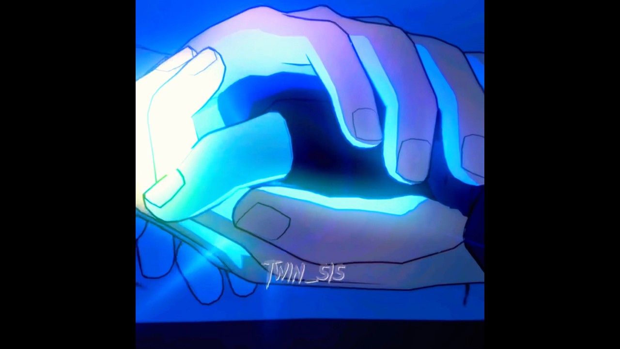 Hikari/Nanashi & Boruto from Boruto X Naruto Storm Connections Story Mode #boruto #hikari #edit