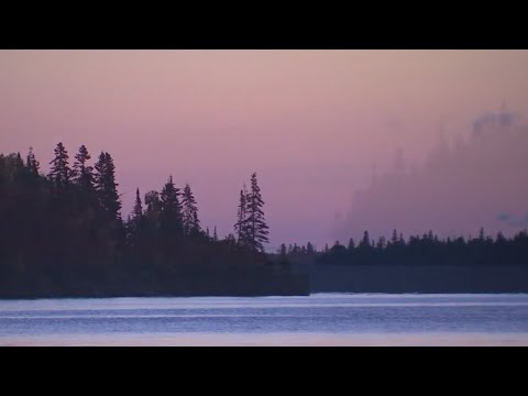 Hikers found dead on Isle Royale identified