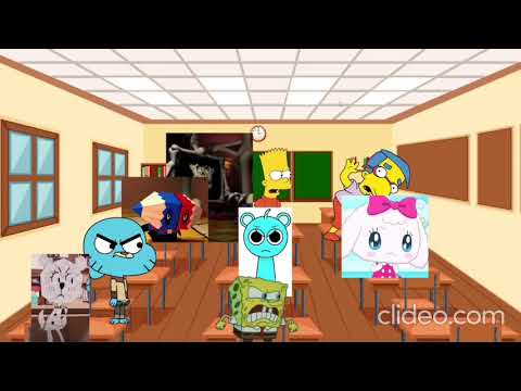 Hikky's Friends Sings Pop Goes The Diesel/Ungrounded