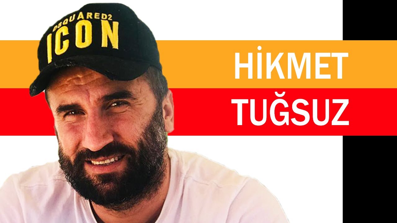 Hikmet Tuğsuz Kimdir?