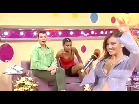 Hilal Cebeci - İnşallah (Sabah Starları - 2003)