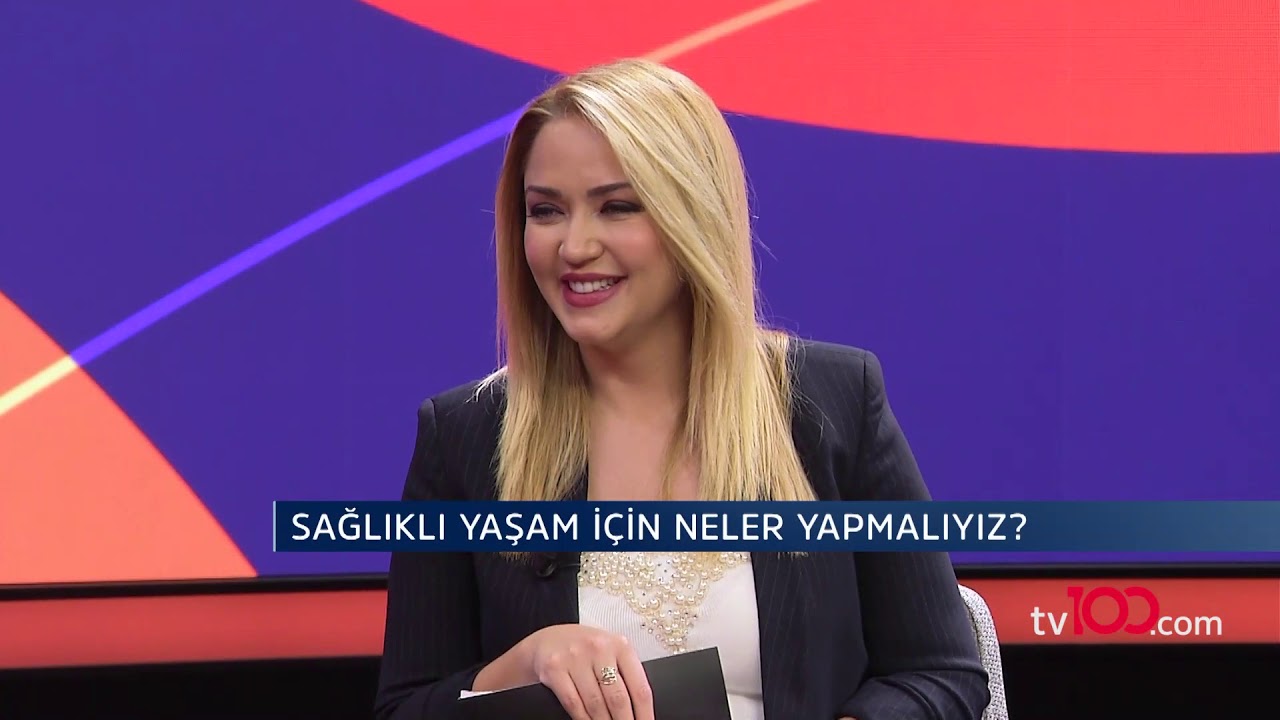 Hilal Ergenekon ile Yarından Önce - 10 Mayıs 2019