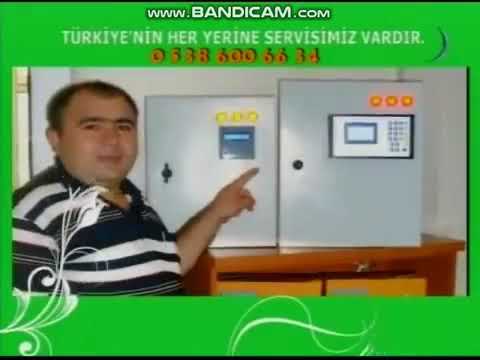 Hilal TV - Reklam Kuşağı + Programlı Tanıtım Kuşağı (11 Kasım 2013)