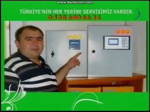 Hilal TV - Reklam Kuşağı + Programlı Tanıtım Kuşağı (22 Aralık 2012) 2-2