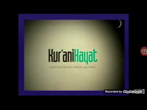 Hilal TV - Reklam Kuşağı + Programlı Tanıtım Kuşağı (24 Haziran 2013)