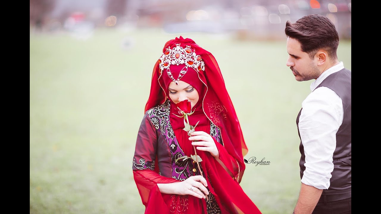 Hilal ve Mirac Kina Osmanli Torunlari Zeybek gösterisi yozgatli gelin Reyhan Photography