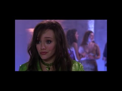 Hilary Duff as Isabella Parigi (Clip 2)